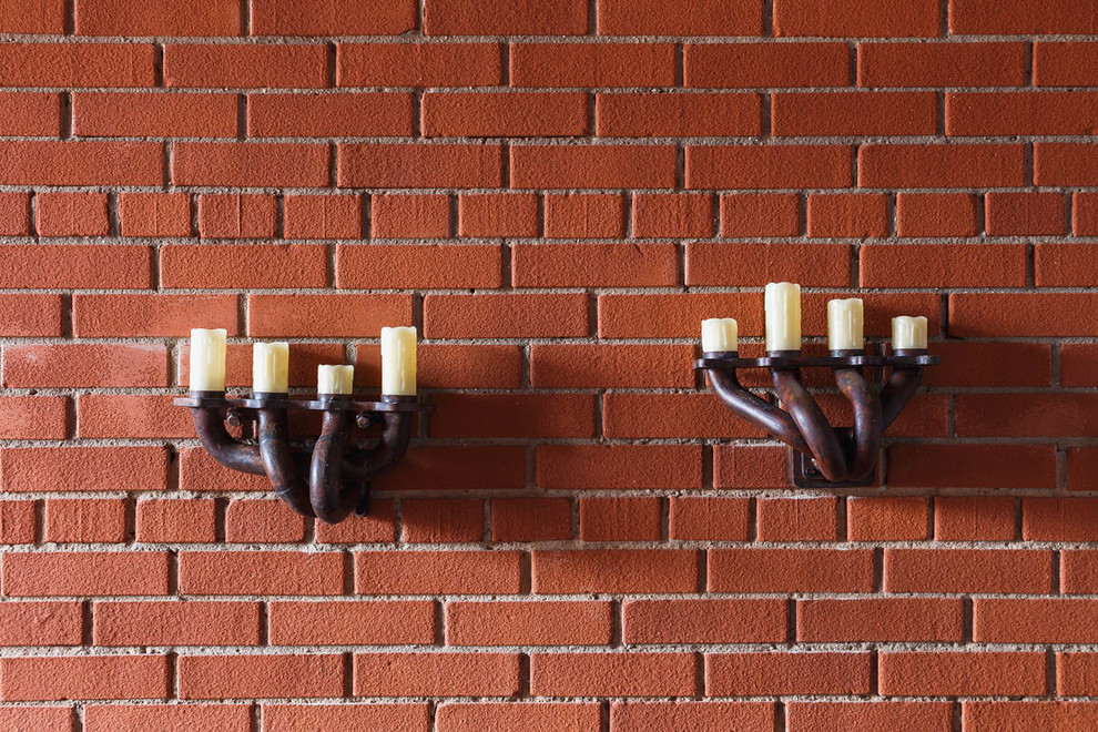 Настенные светильники