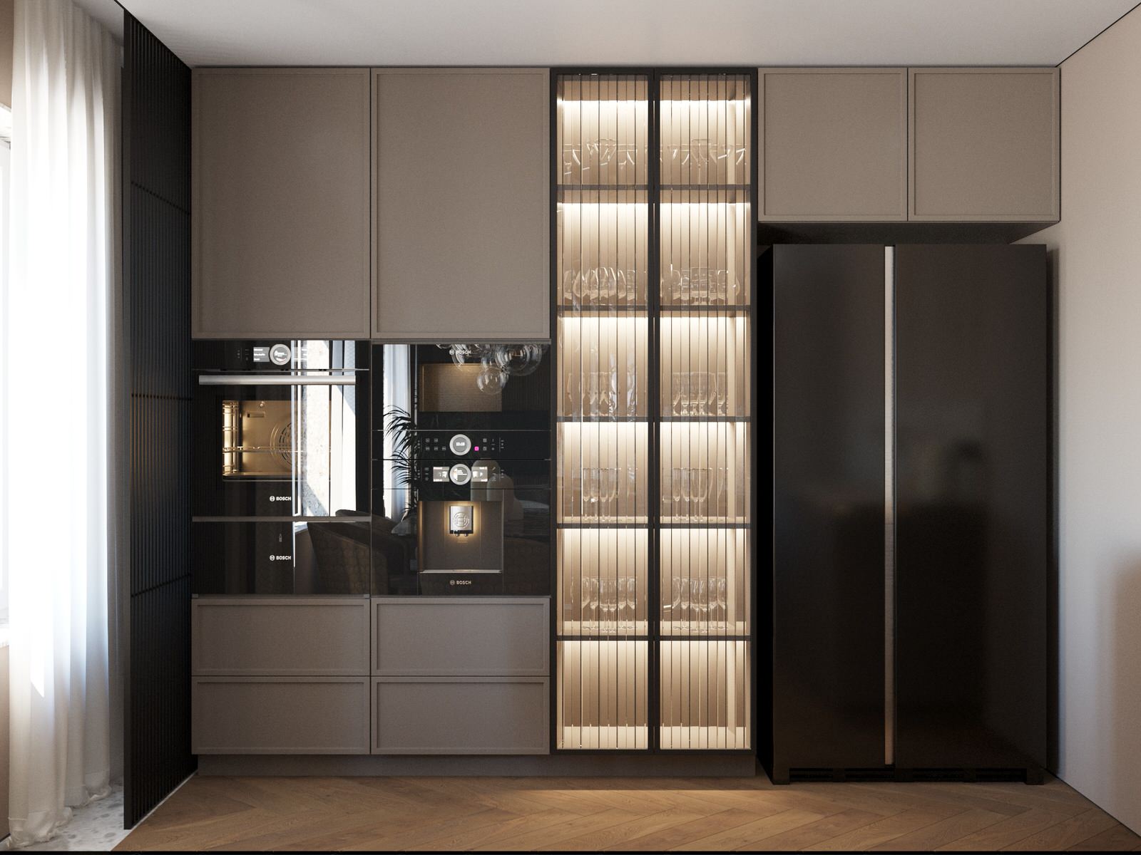 Европейский берег 78кв