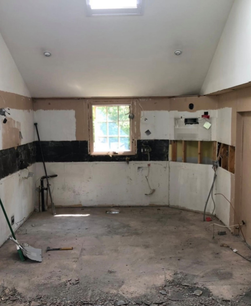 Mississauga -Kitchen Remodeling