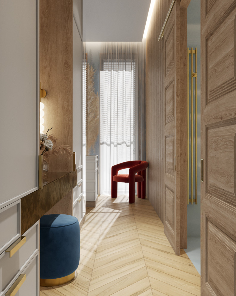 МО, КП Акватория Истры, 475 кв.м, 2022 год