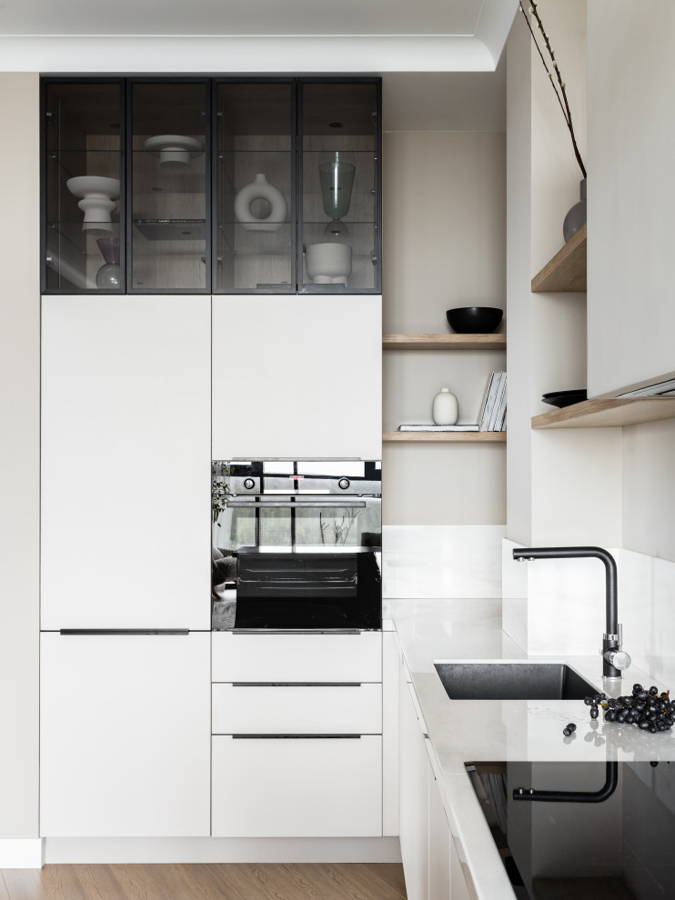 Скандинавская легкость 70 кв.м