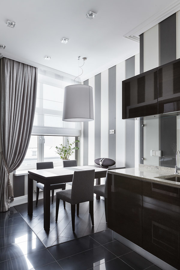 Квартира на Петровском пр.