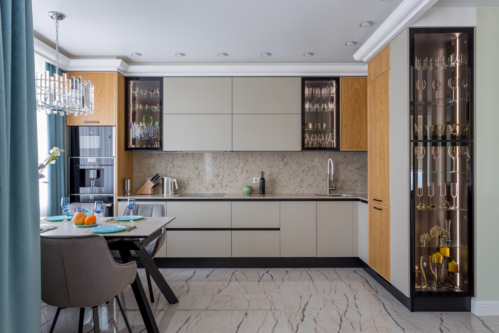 "Палитра тишины"