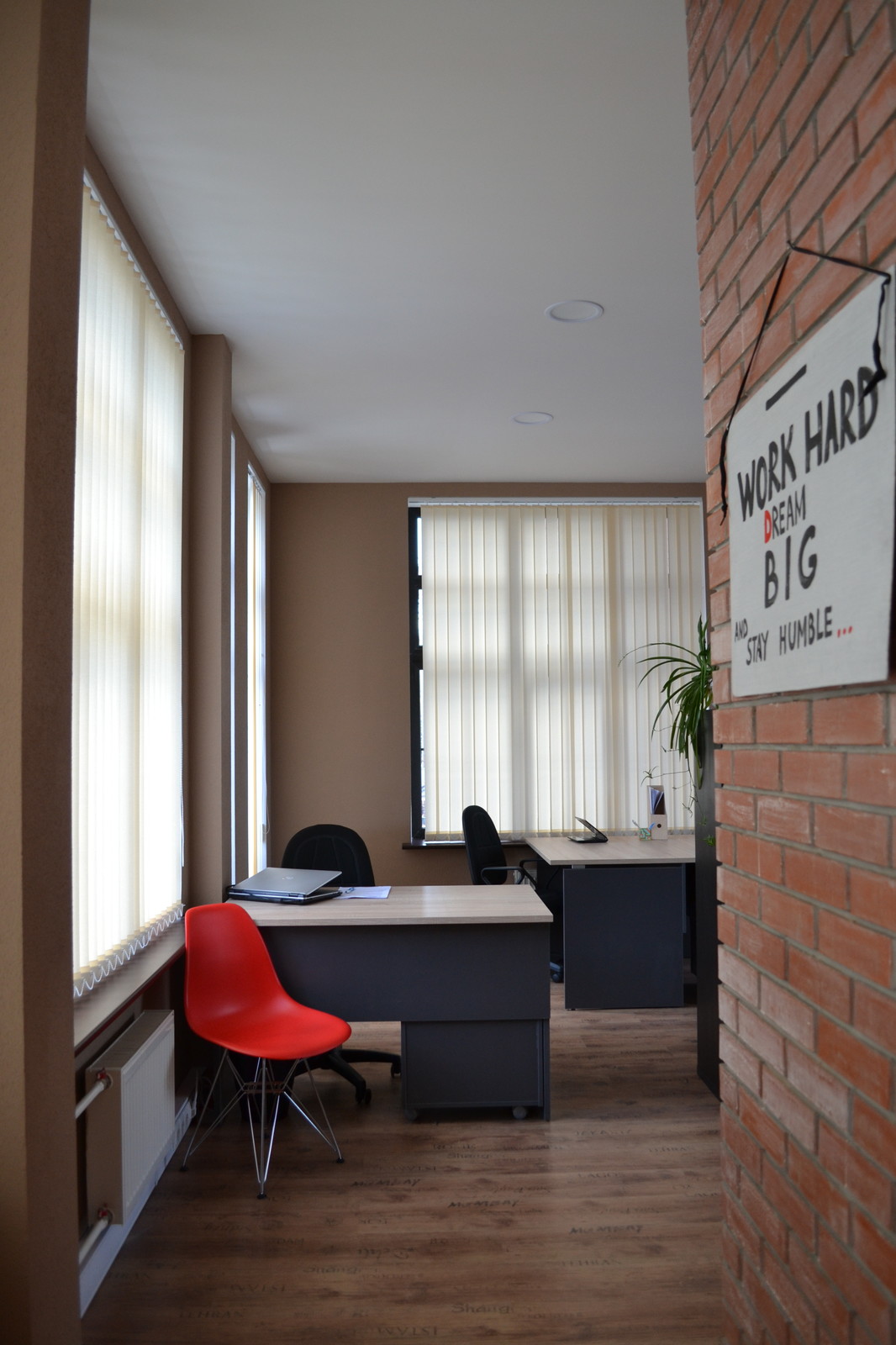 The Loft студия