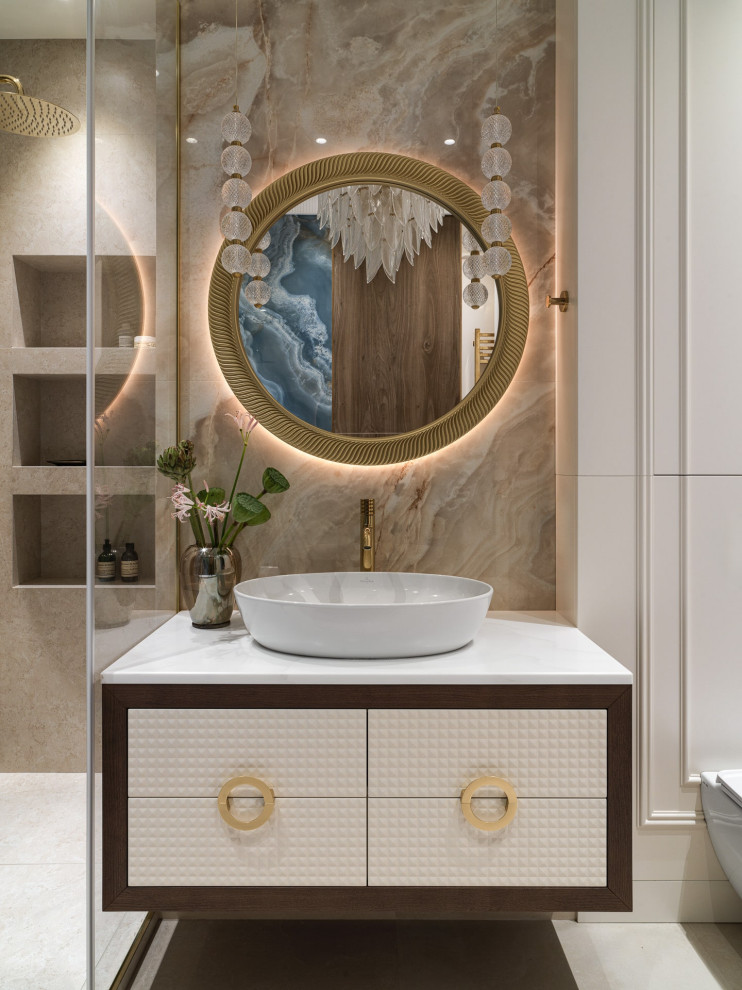 ЖК Садовые кварталы