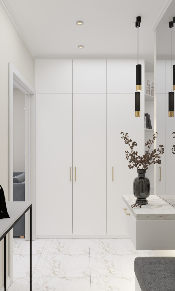 ЖК "Вересаево " квартира 65 кв.м.