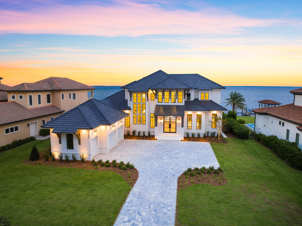 Destin's Luxury Bayfront