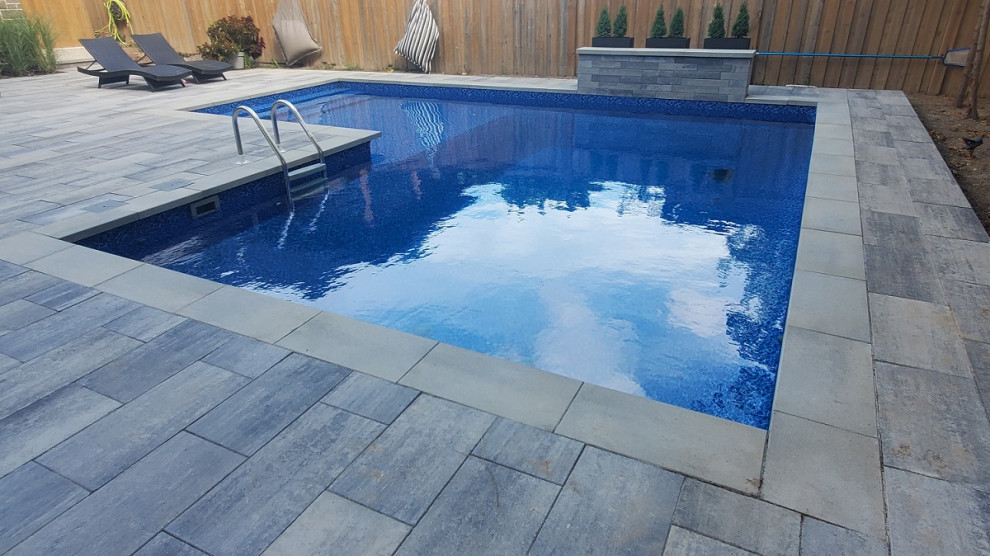 Pool - pool idea in Toronto