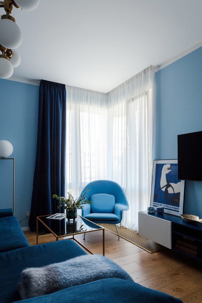 ЖК Коломяги-Эко