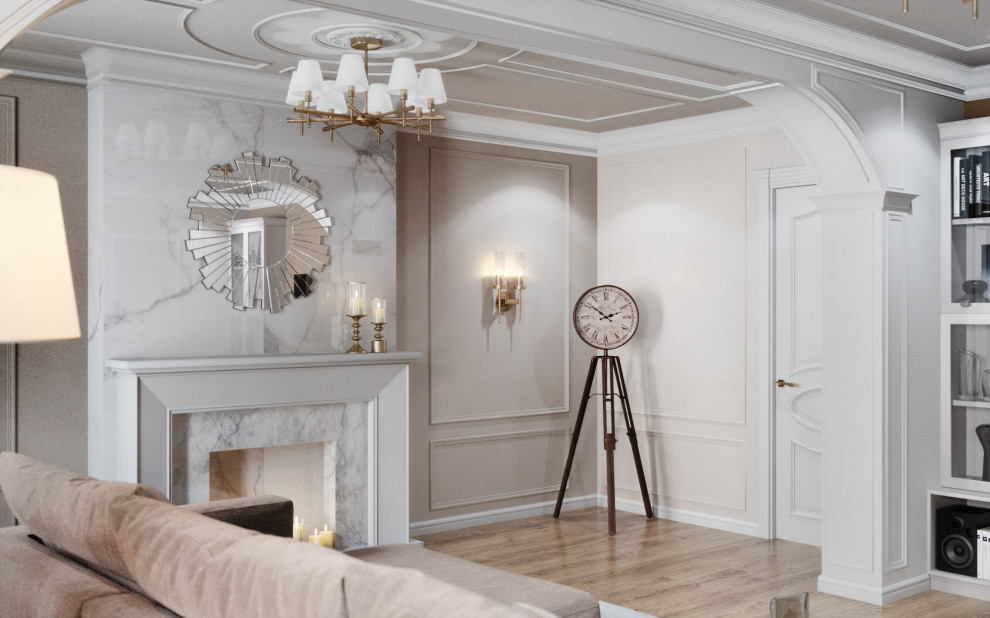 #st_homm квартира 115 м.кв.