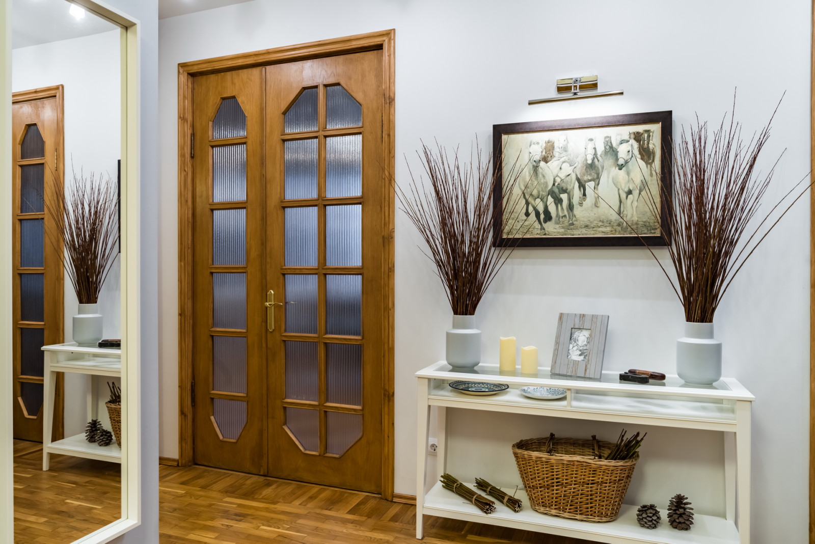 Квартира на Нарвской