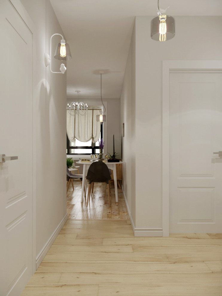 ЖК «Заельцовский»