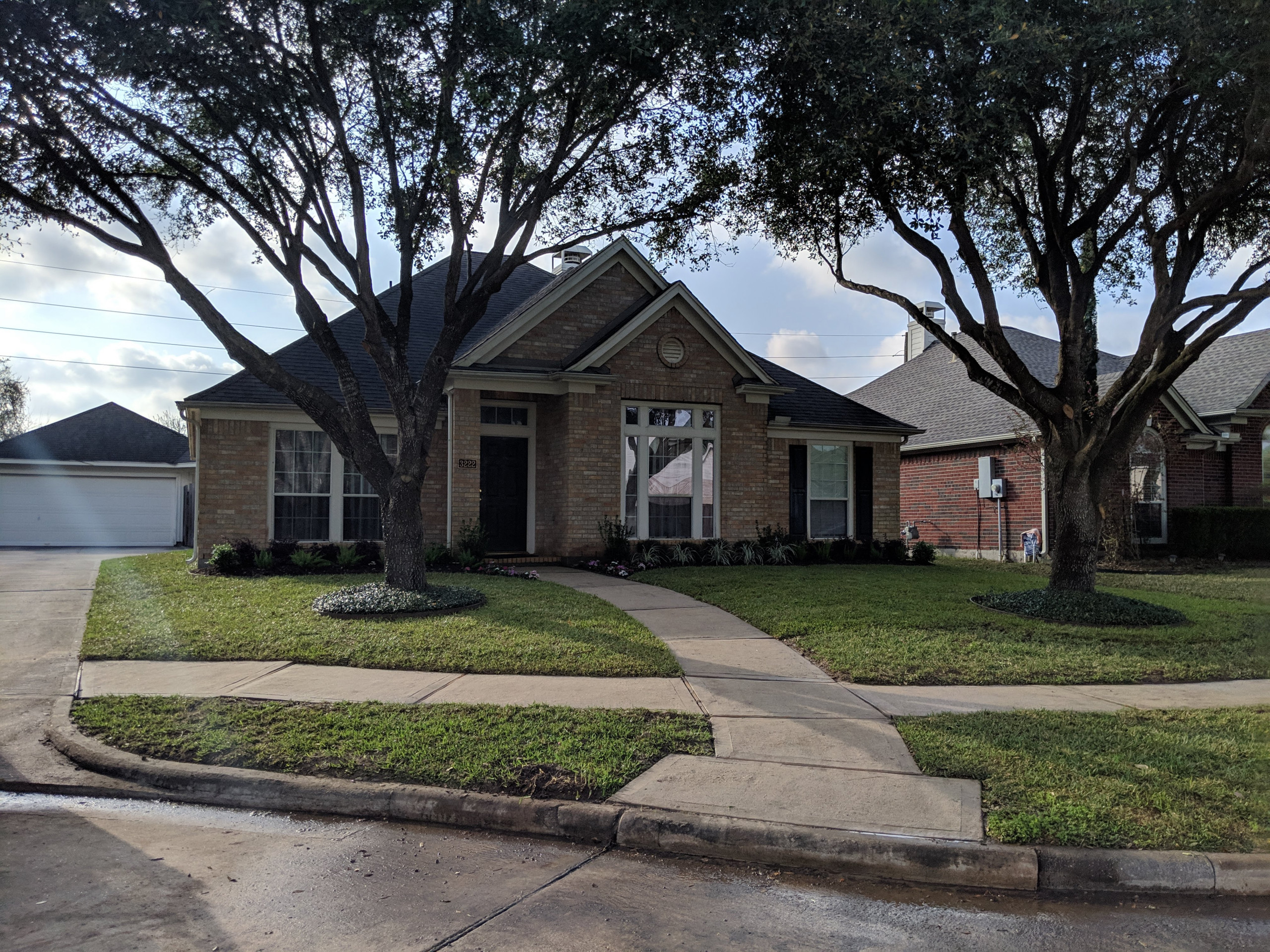 Sugar Land - Riverpark