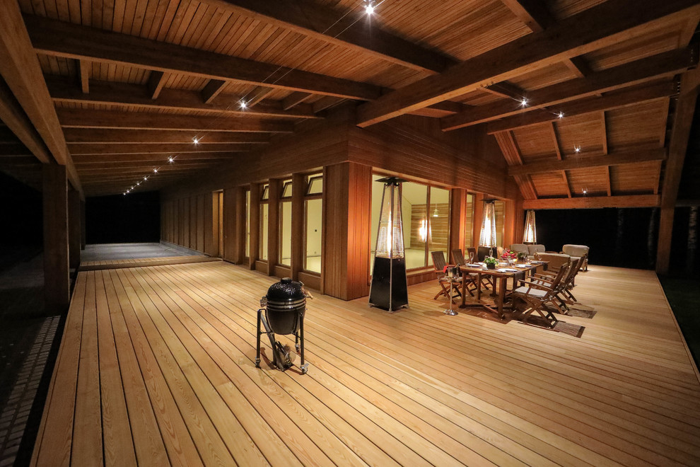 Резиденции  Пирогово