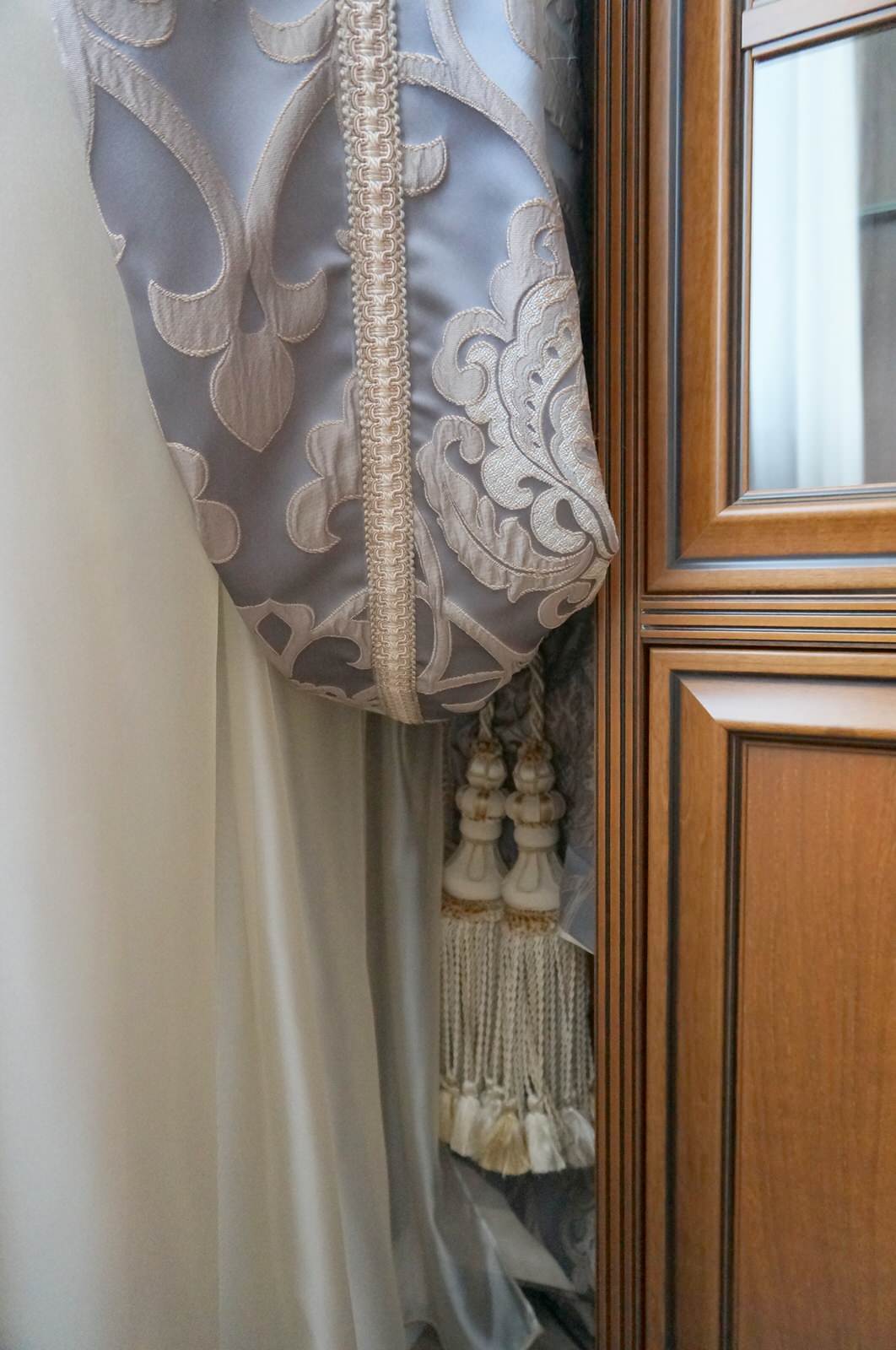 Интерьер квартиры в Сормово