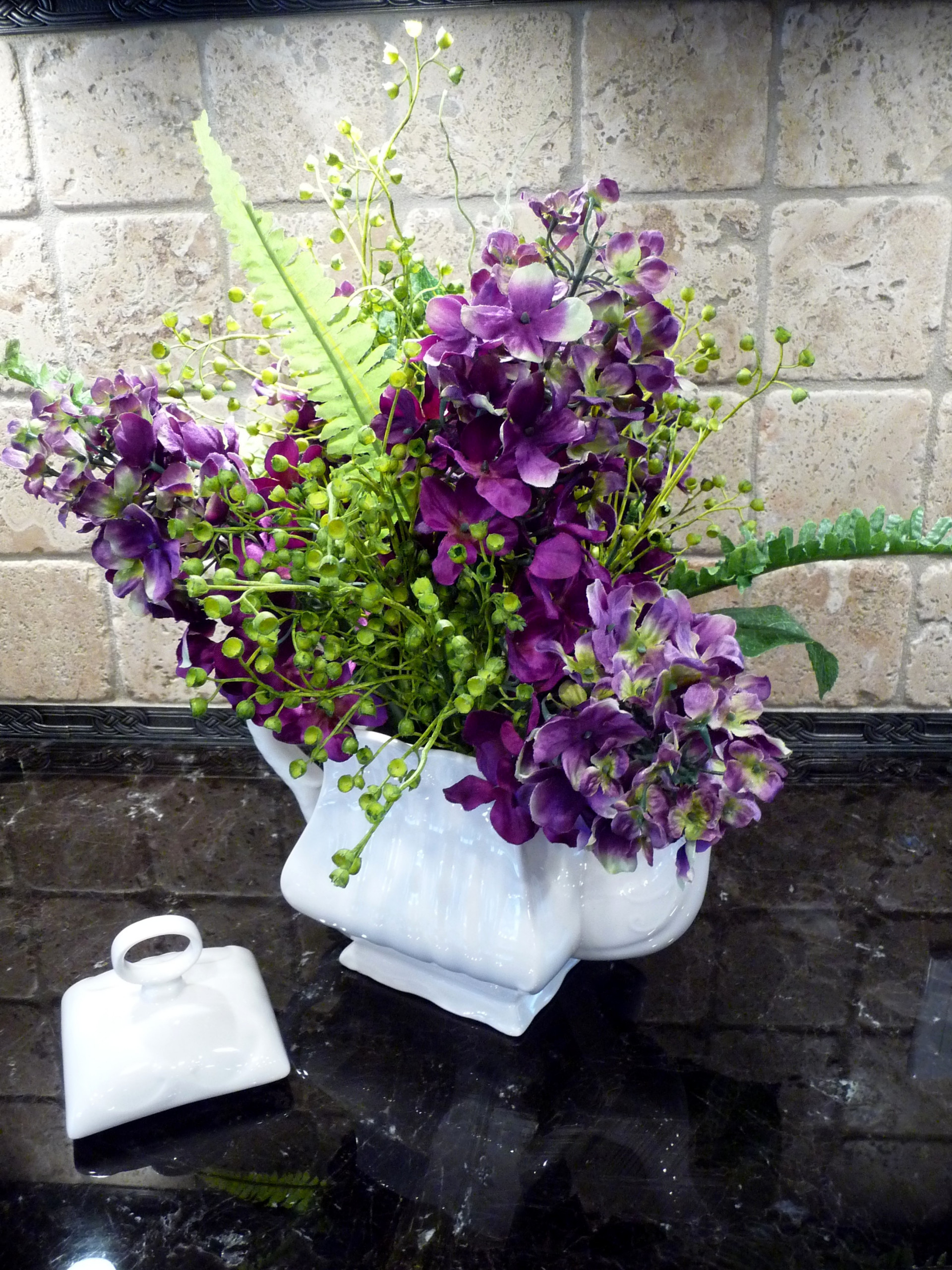 Floral Projects