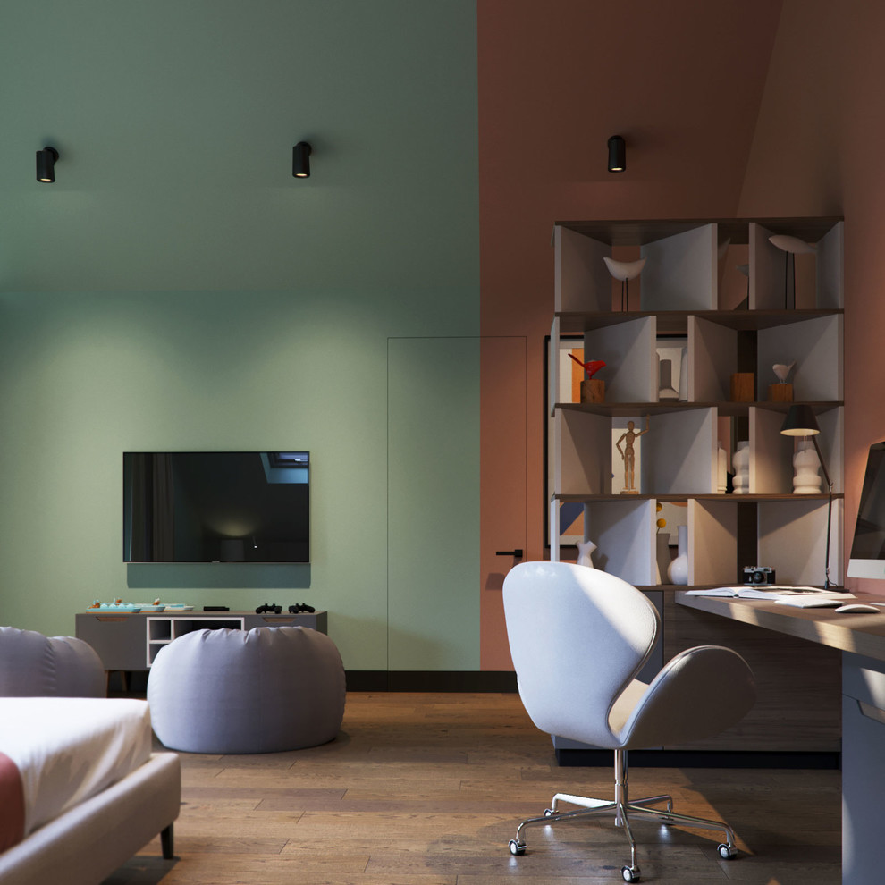 MVL house | Сестрорецк