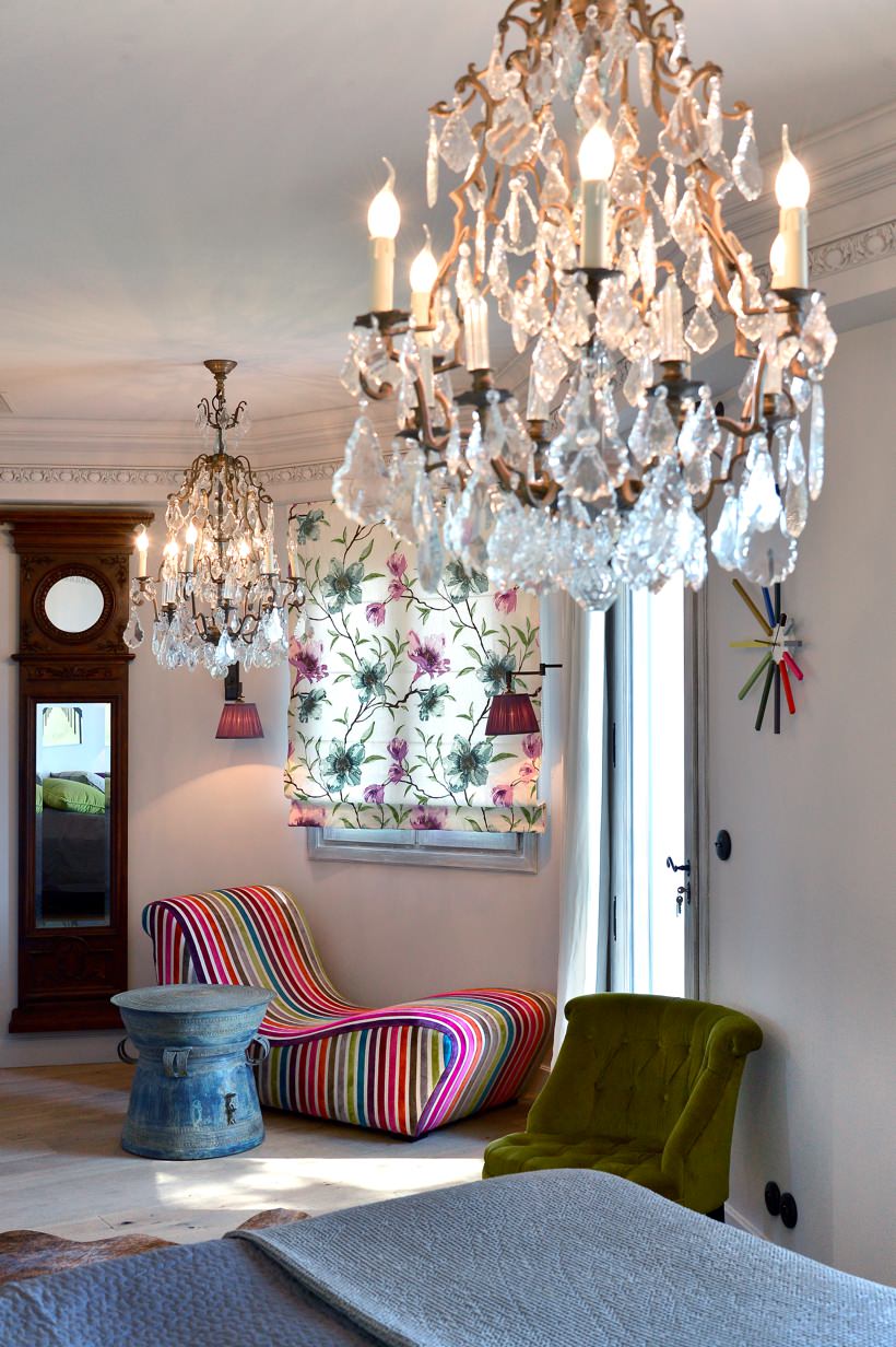 Villa in France (Côte d'Azure), 2013