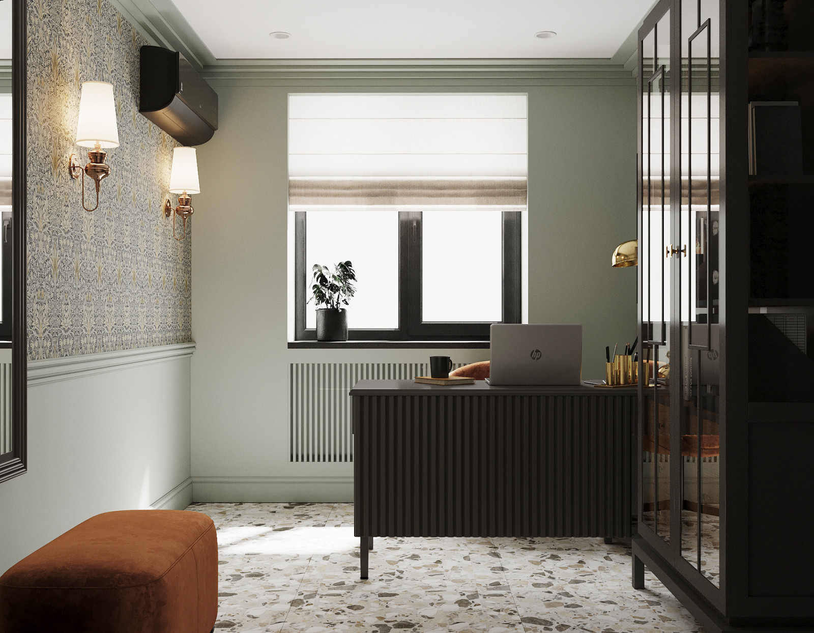 Гостевой дом на берегу Ангары