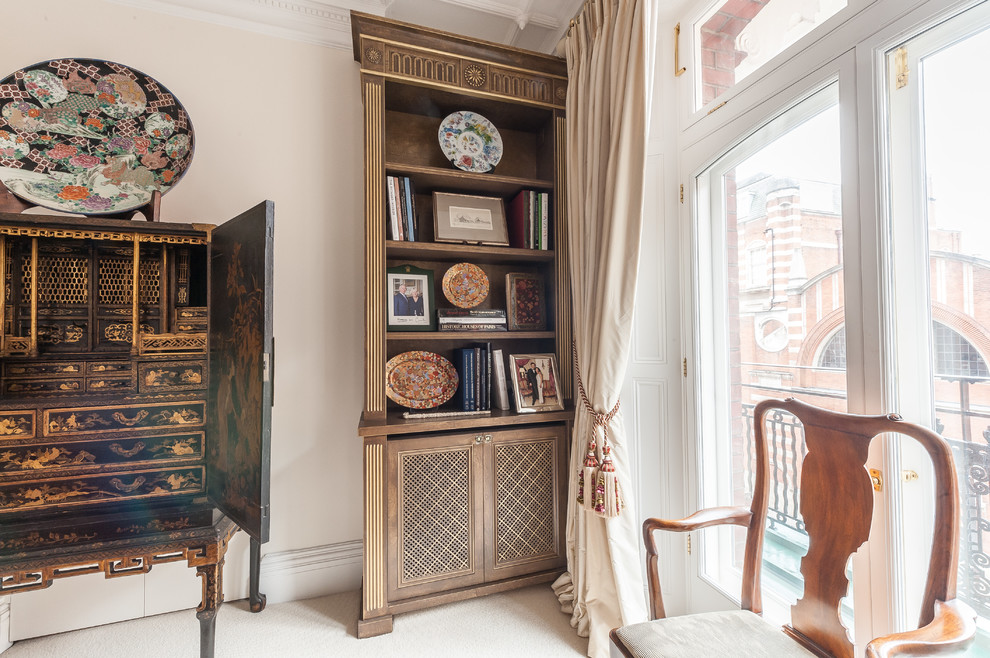 Victoria Project - Interior design services