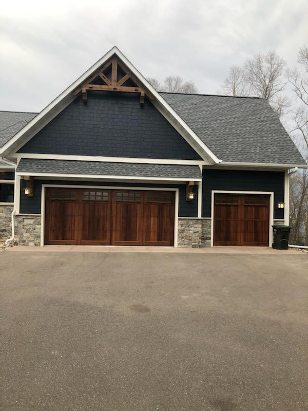 garage door repair st. paul