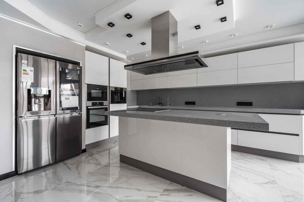 Кухня Майами от @rimi.saratov