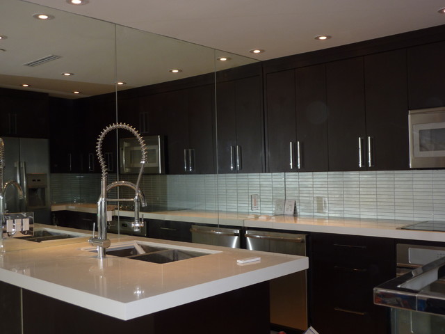 Kitchen, Interior Design contemporary-kitchen