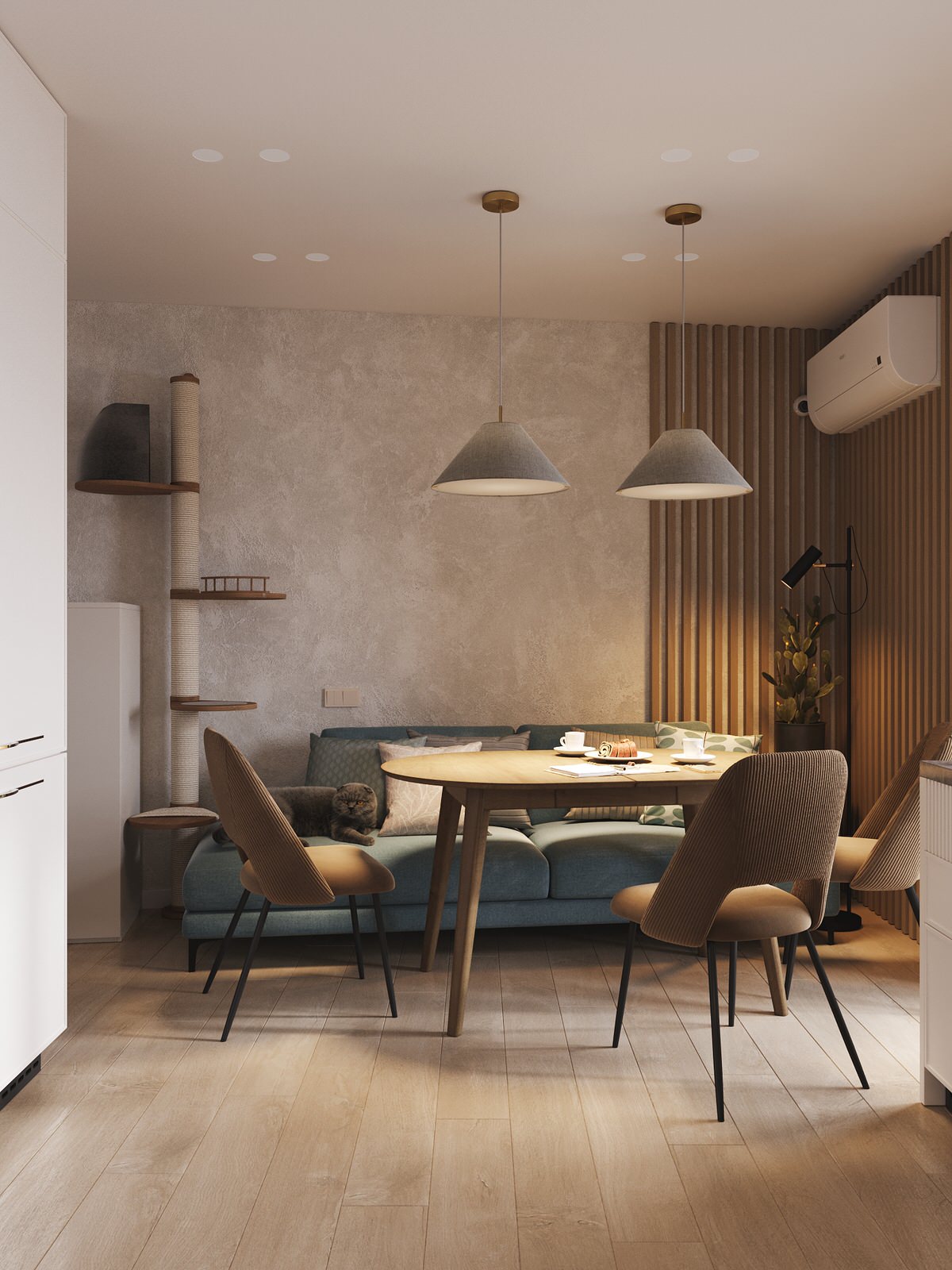 Репина, Екатеринбург