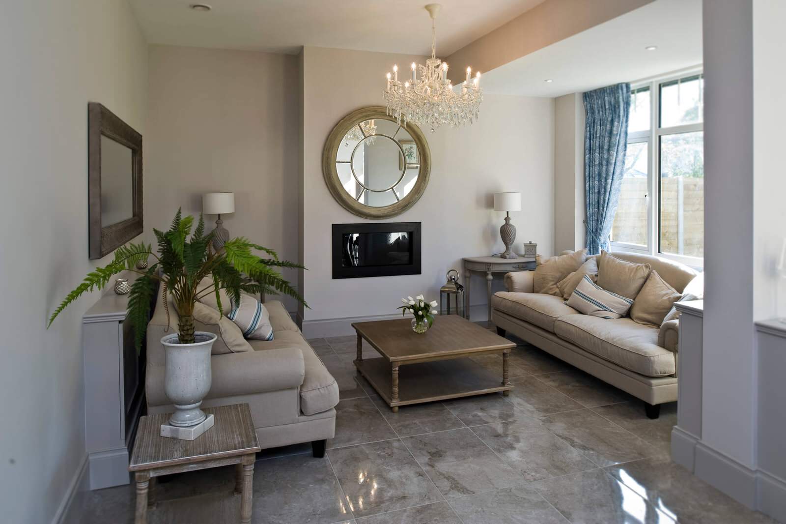 Частный дом Марсель