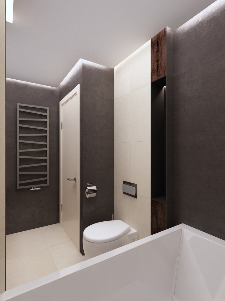 Интерьер квартиры для молодой пары