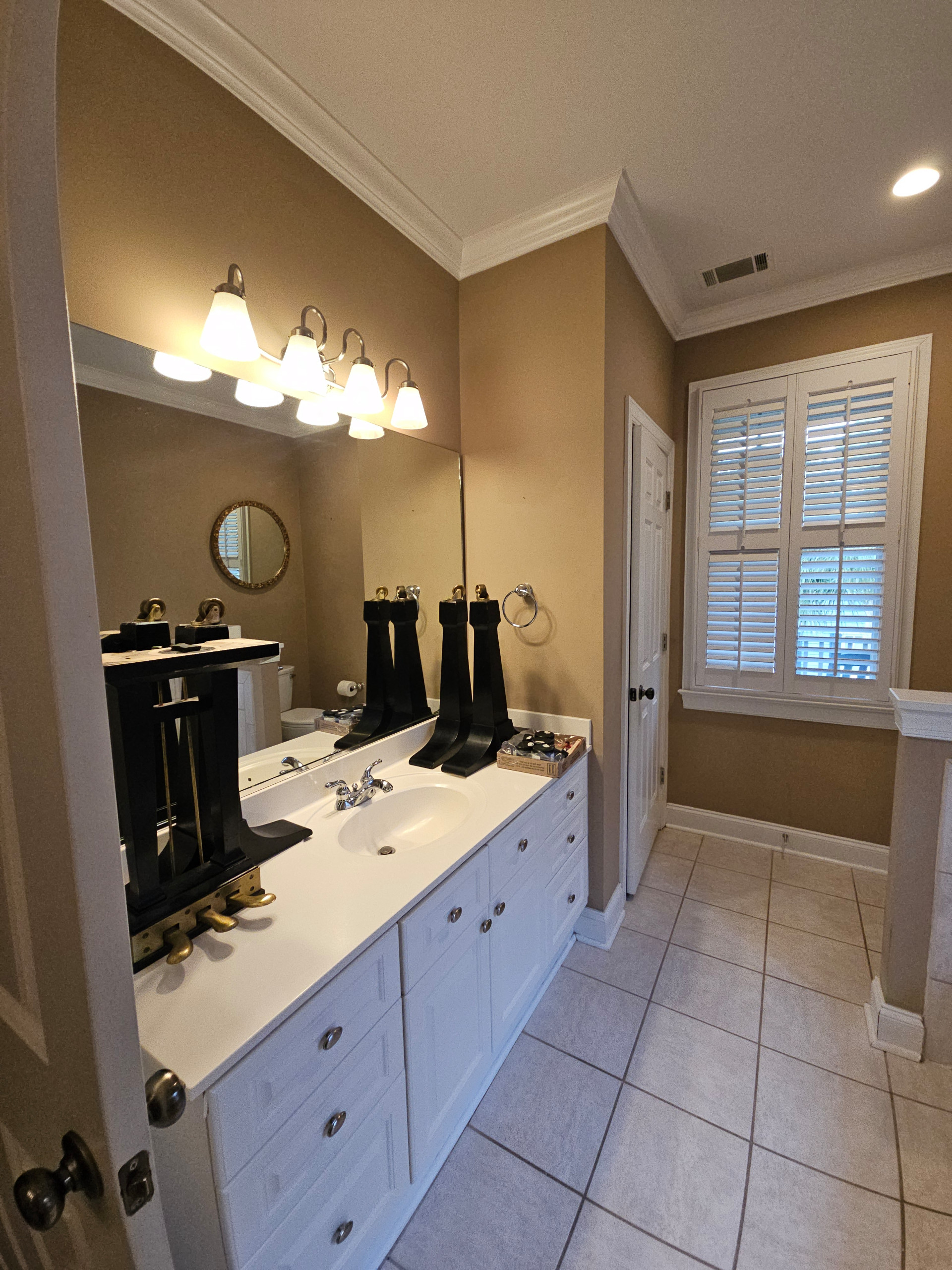 BEORE Primary Improvement