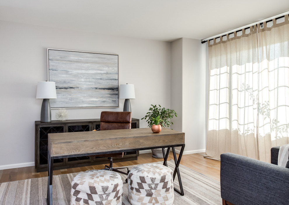 Moody Modern Design