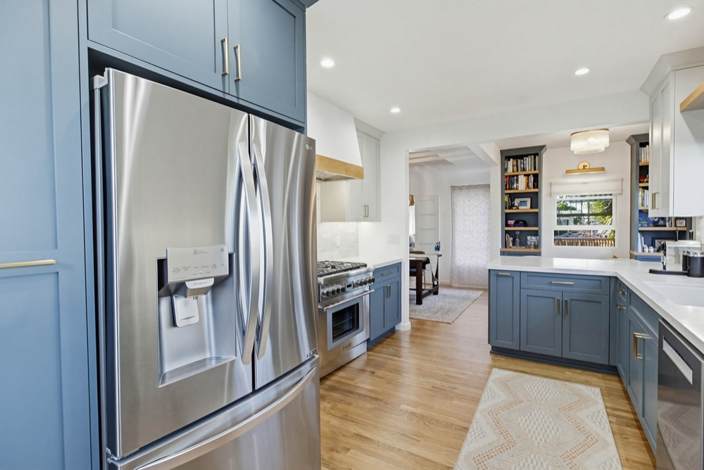 North Park_Kitchen Remodel