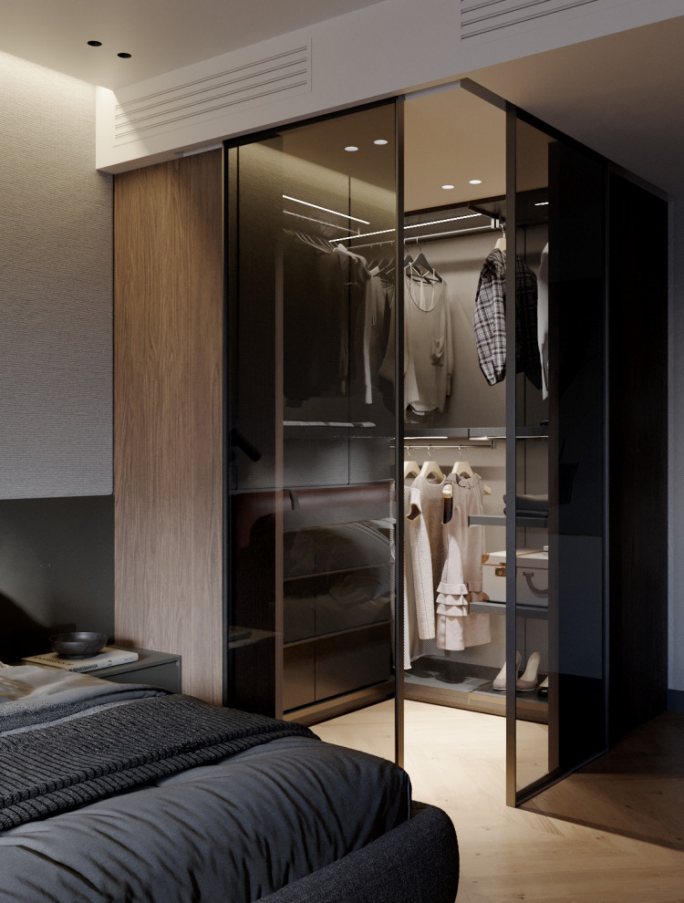 Квартира 104 кв.м. в ЖК Новый город