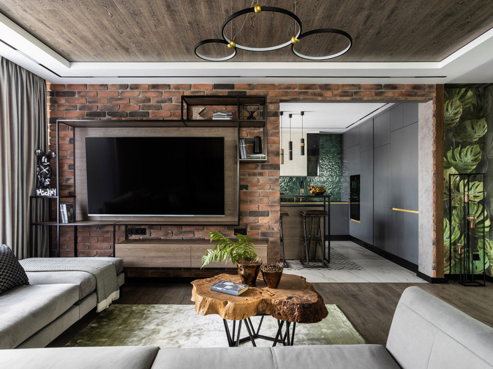 Квартира в Уфе