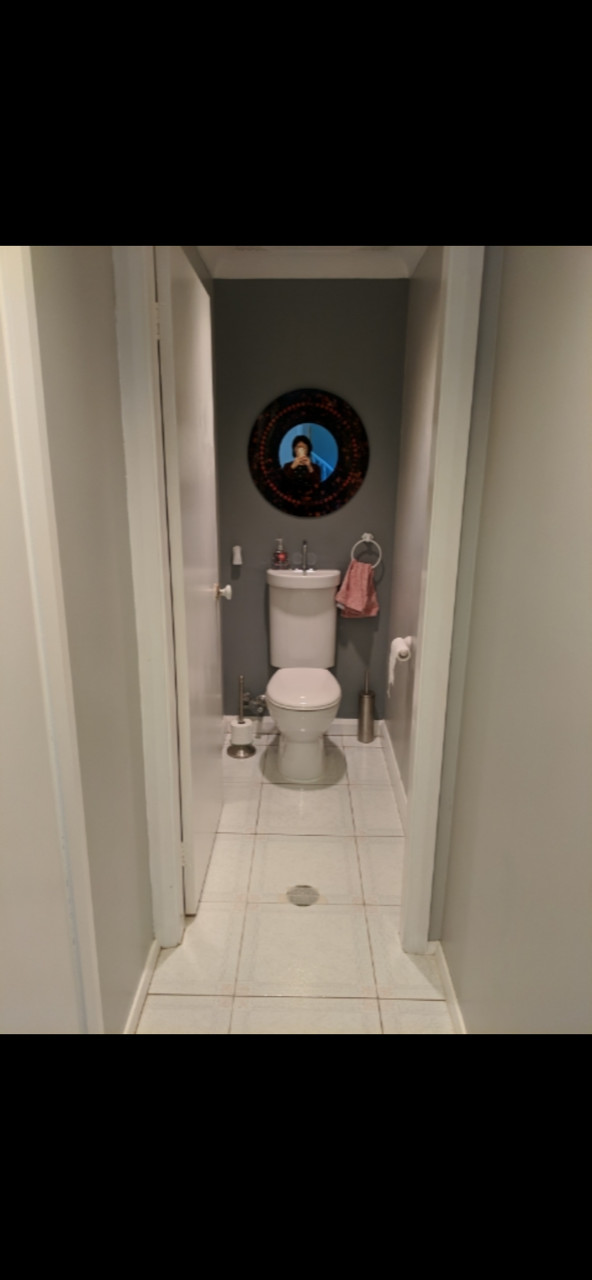 DELTA - SAFETY RENOVATION