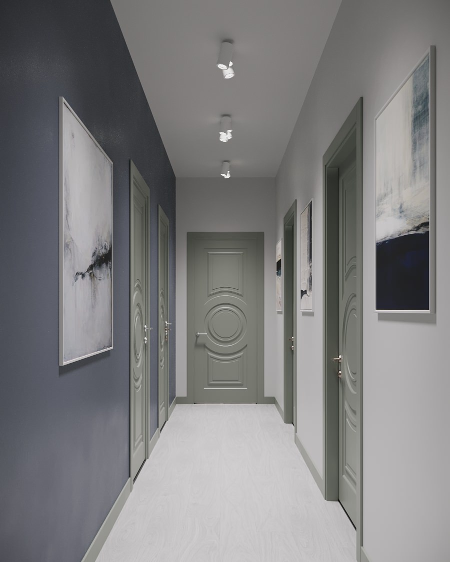 ЖК Преображение