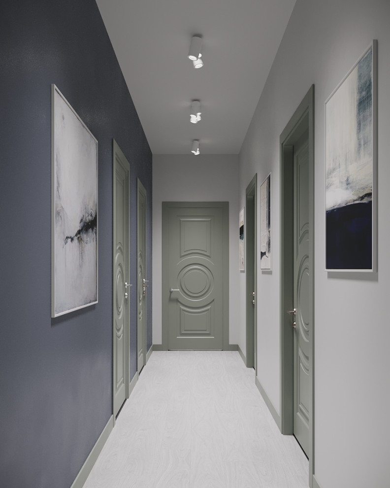 ЖК Преображение