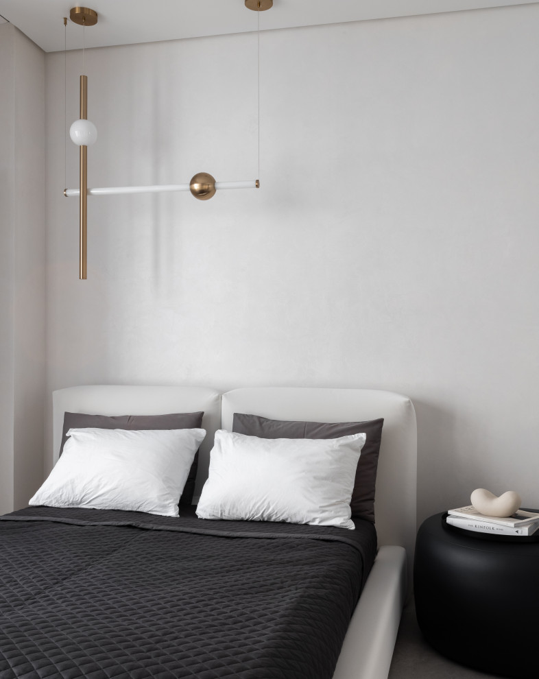 Студия в ЖК Манхэттен