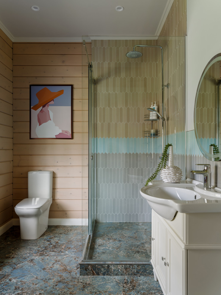 Коттедж в пос. Монтевиль