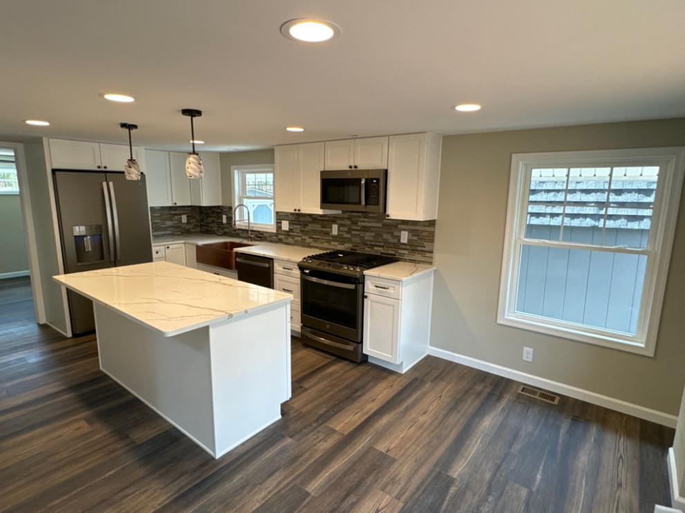 Arrowhead Lake House
