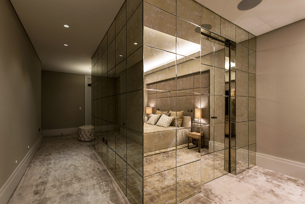 Квартира в Челси. ЛОНДОН