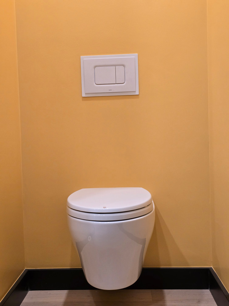 Shower and EnSuite