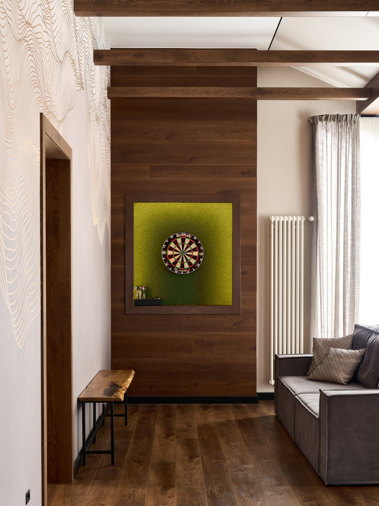 Гостевой дом на Суходольском озере