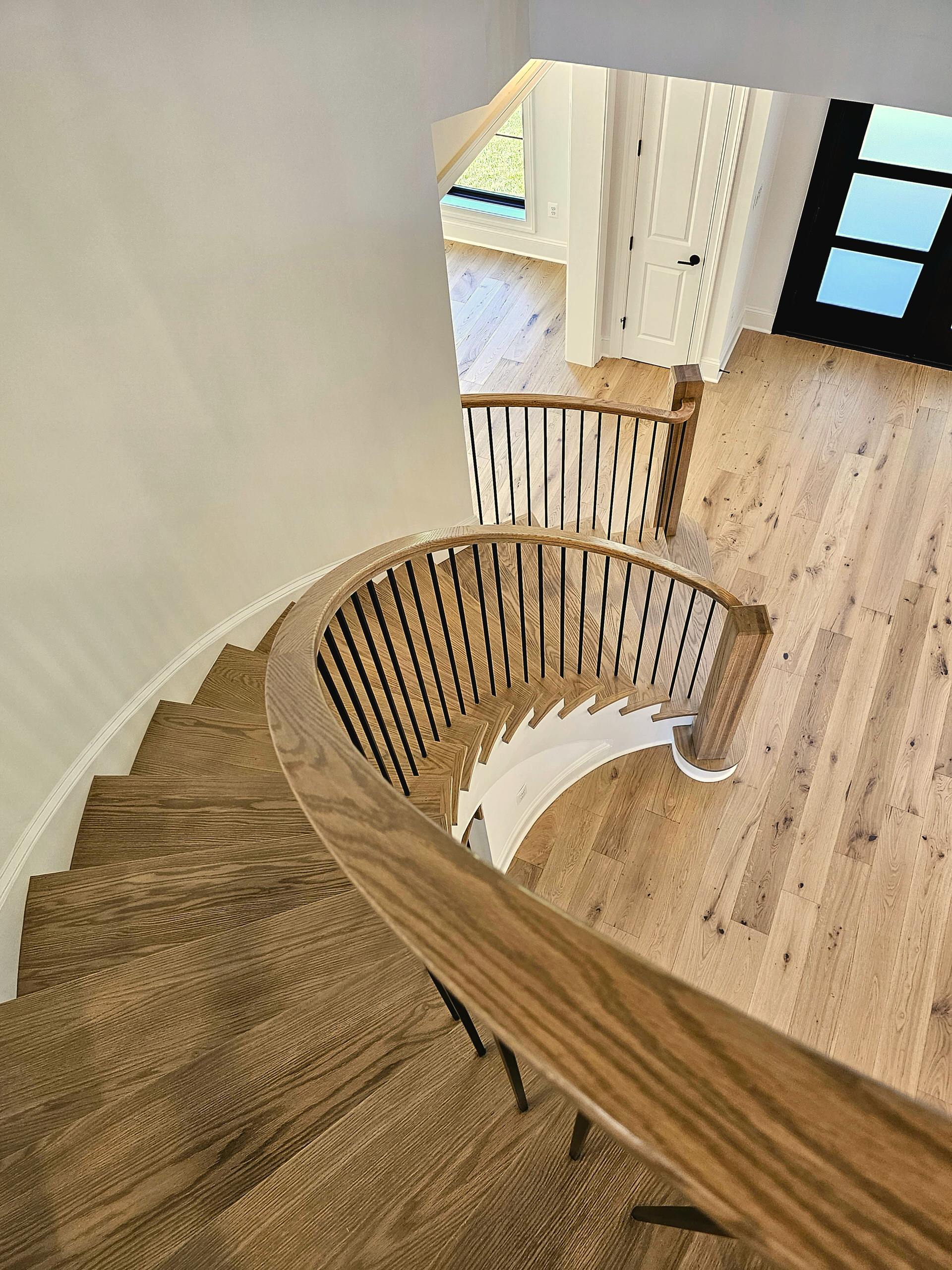 110_Welcoming Elegant Curve in Spacious Home, Bethesda MD 20817