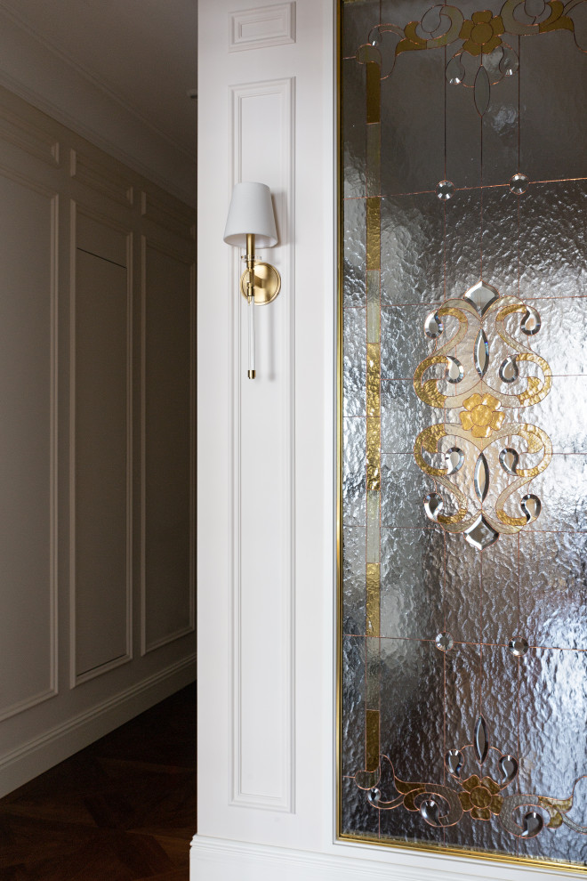 Квартира на Ушаковской