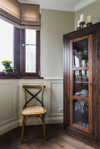 Романтичный фьюжн