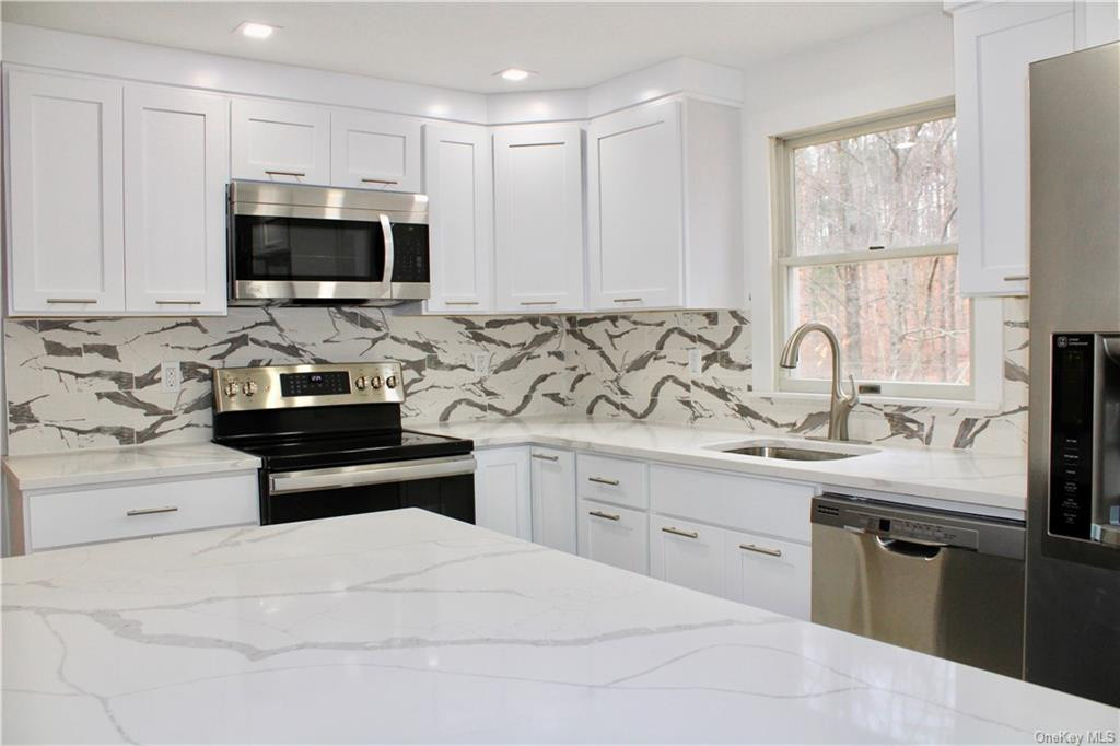 Kitchen Projects