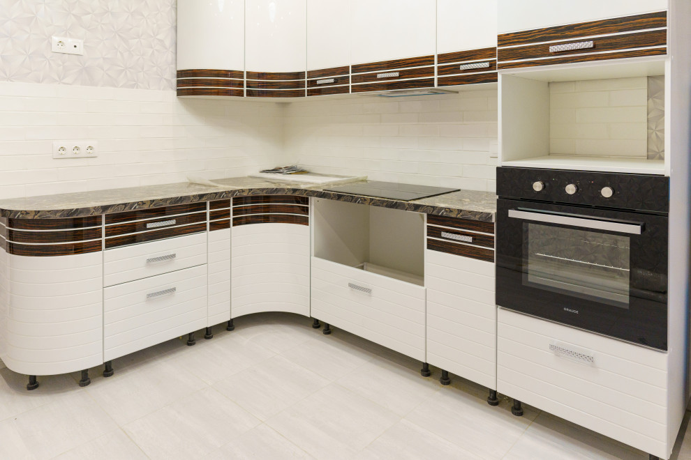 Современный ремонт 1-комнатной квартиры