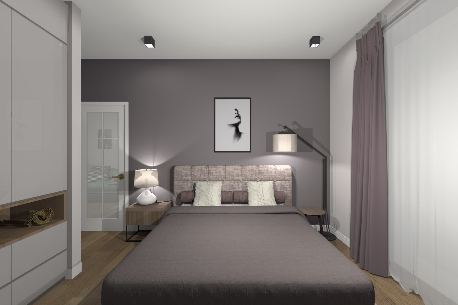 Новая квартира